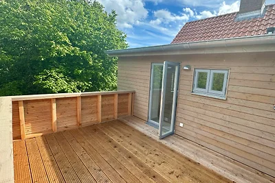 Haus Hygge -  mit Sauna und Kamin 1700