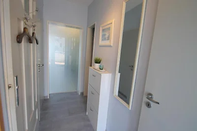 Vakantieappartement Gezinsvakantie Dahme