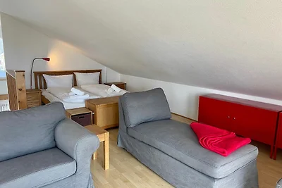 Casa vacanze Vacanza di relax Heringsdorf