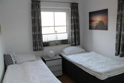 Vakantieappartement Gezinsvakantie Dahme