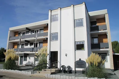 1513 - Dünenresidenz WG 3