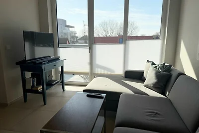 Appartamento Vacanza con famiglia Dahme