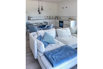 Vakantieappartement Gezinsvakantie Dahme