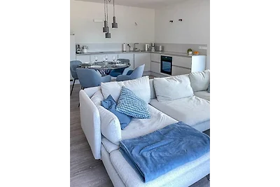 Appartamento Vacanza con famiglia Dahme