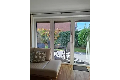 Vakantieappartement Gezinsvakantie Dahme