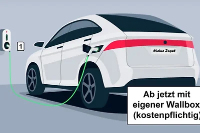 2501 - Meine Insel  -  Strandwiese