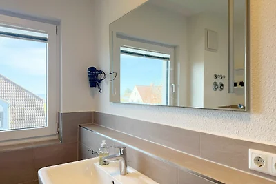 2207 - Penthouse Meerblick