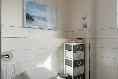 apartman za odmor Obiteljski odmor Dahme