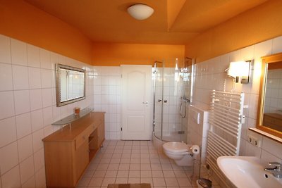 Vakantieappartement Gezinsvakantie Dahme