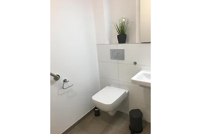 Vakantieappartement Gezinsvakantie Dahme