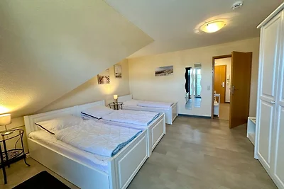 Vakantieappartement Gezinsvakantie Dahme