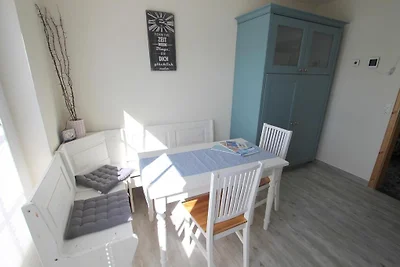 Casa vacanze Vacanza di relax Dahme