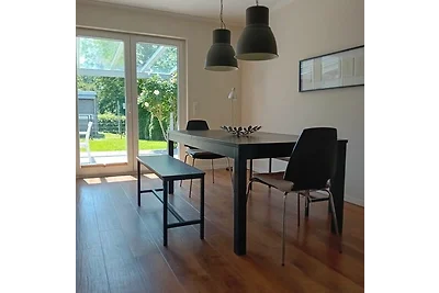 Domek letniskowy Urlop wypoczynkowy Dahme