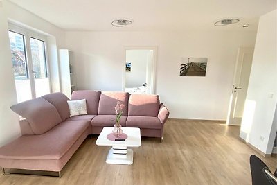 Vakantieappartement Gezinsvakantie Dahme