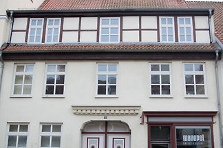 Alte Posthalterei