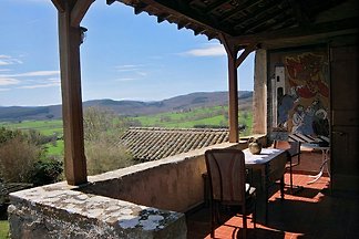 Ferienhaus Cluny