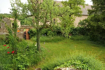 Le Presbytere