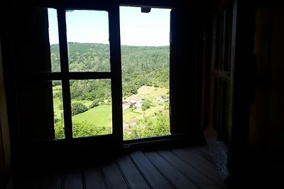 La Terrasse sur la Bourgogne sud