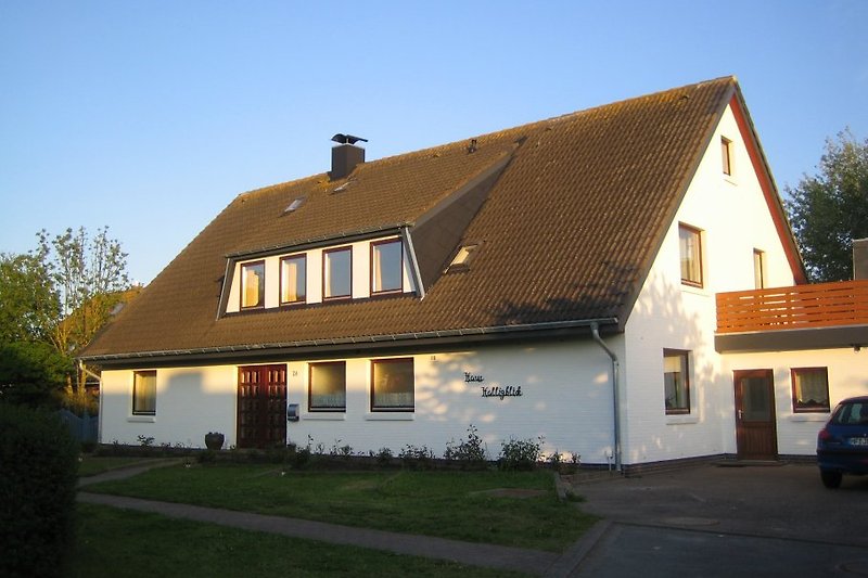 Huis Halligblick