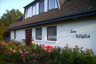 Haus Halligblick / Ferien am Meer