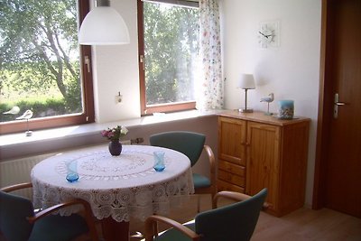 Appartamento Vacanza con famiglia Dagebüll