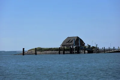 Ferienwohnung am Meer, Whg. Gröde