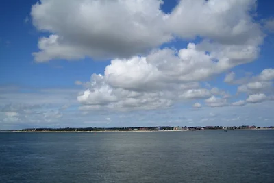 Ferienwohnung am Meer, Whg. Gröde