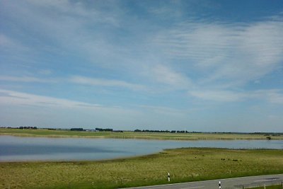 Vakantiewoning aan zee, Whg. Gröde