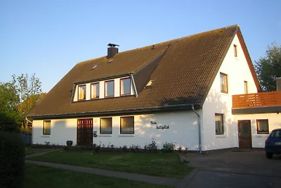 Ferienwohnung am Meer, Whg. Gröde