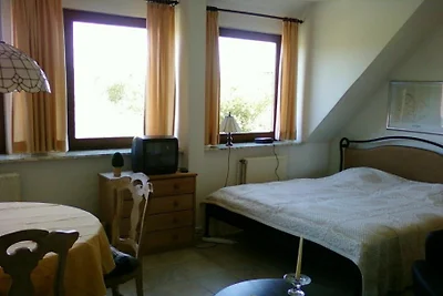 Ferienwohnung am Meer, Whg. Gröde