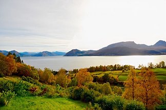 Utsikta, West Norwegen, Leikong