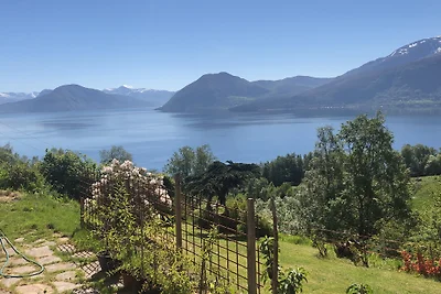 Utsikta, West Norwegen, Leikong