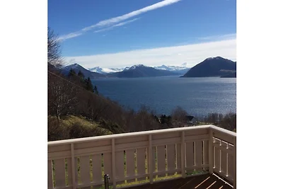 Utsikta, West Norwegen, Leikong