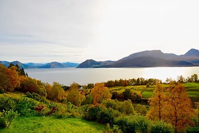 Utsikta, West Norwegen, Leikong