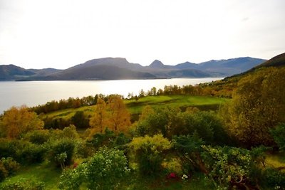 Utsikta, West Norwegen, Leikong