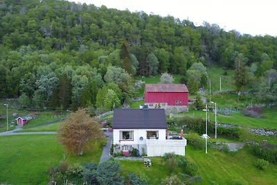 Utsikta, West Norwegen, Leikong