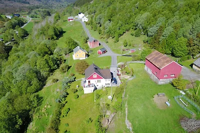 Utsikta, West Norwegen, Leikong