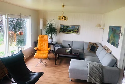 Utsikta, West Norwegen, Leikong