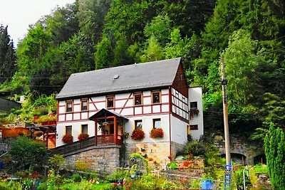 Appartamento vacanze Kunath