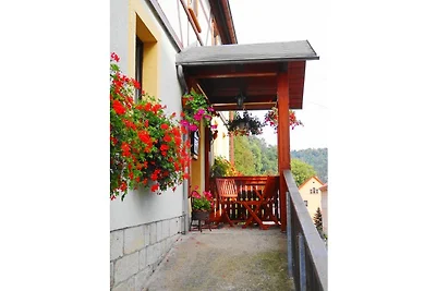 Appartamento vacanze Kunath