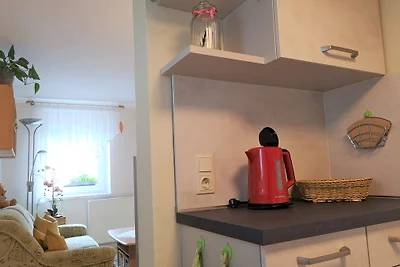 Appartamento vacanze Kunath