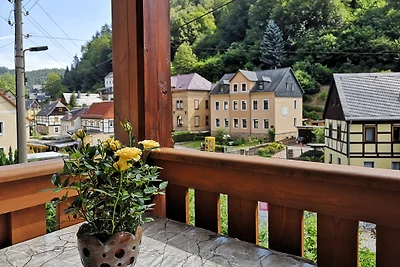 Appartamento vacanze Kunath