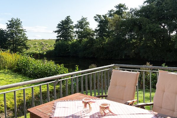 Ferienwohnung Schillig