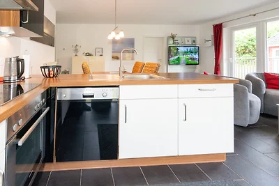 Mieszkanie komfortowe 2 sypialnie sauna/wirówka