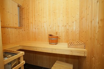 Komfortwohnung 2 SZ Sauna/Whirlpool
