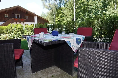 Premiumwohnung 8 Schwimmbad/Sauna