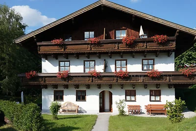 Premiumwohnung 8 Schwimmbad/Sauna
