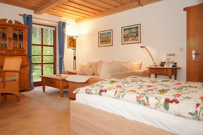 Premiumwohnung 8 Schwimmbad/Sauna
