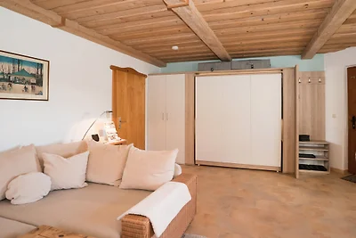 Premiumwohnung 8 Schwimmbad/Sauna
