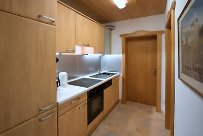 Premiumwohnung 8 Schwimmbad/Sauna